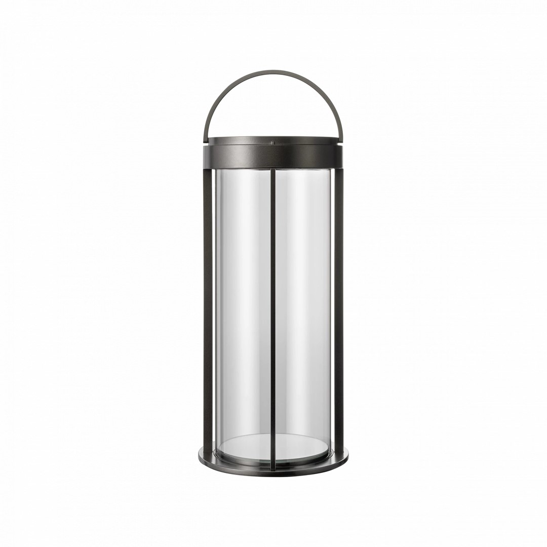 Lampa Led MITURO, gunmetal, 35 cm