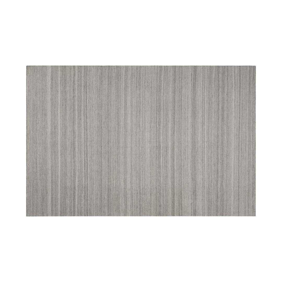 Dywan zewnętrzny KIVA, zinc melange, 200 x 300 cm