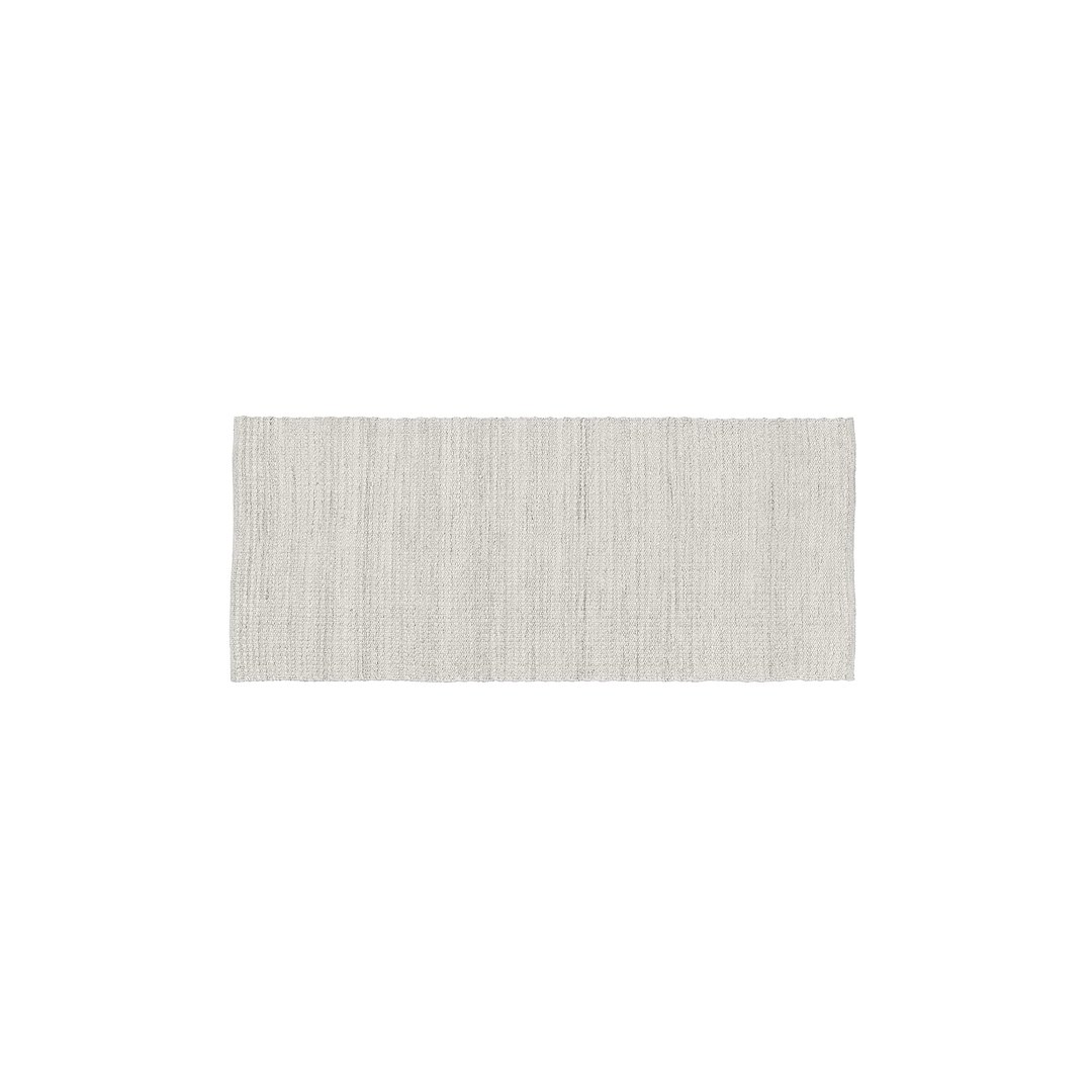 Dywan zewnętrzny TENDOR, beige melange, 80x200 cm