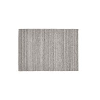 Dywan KAPET, zinc melange,  140x200 cm