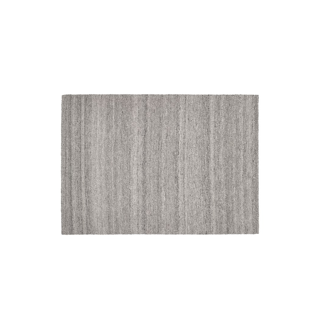 Dywan KAPET, zinc melange,  140x200 cm