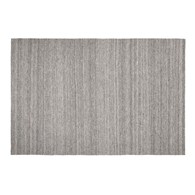 Dywan KAPET, zinc melange,  200x300 cm