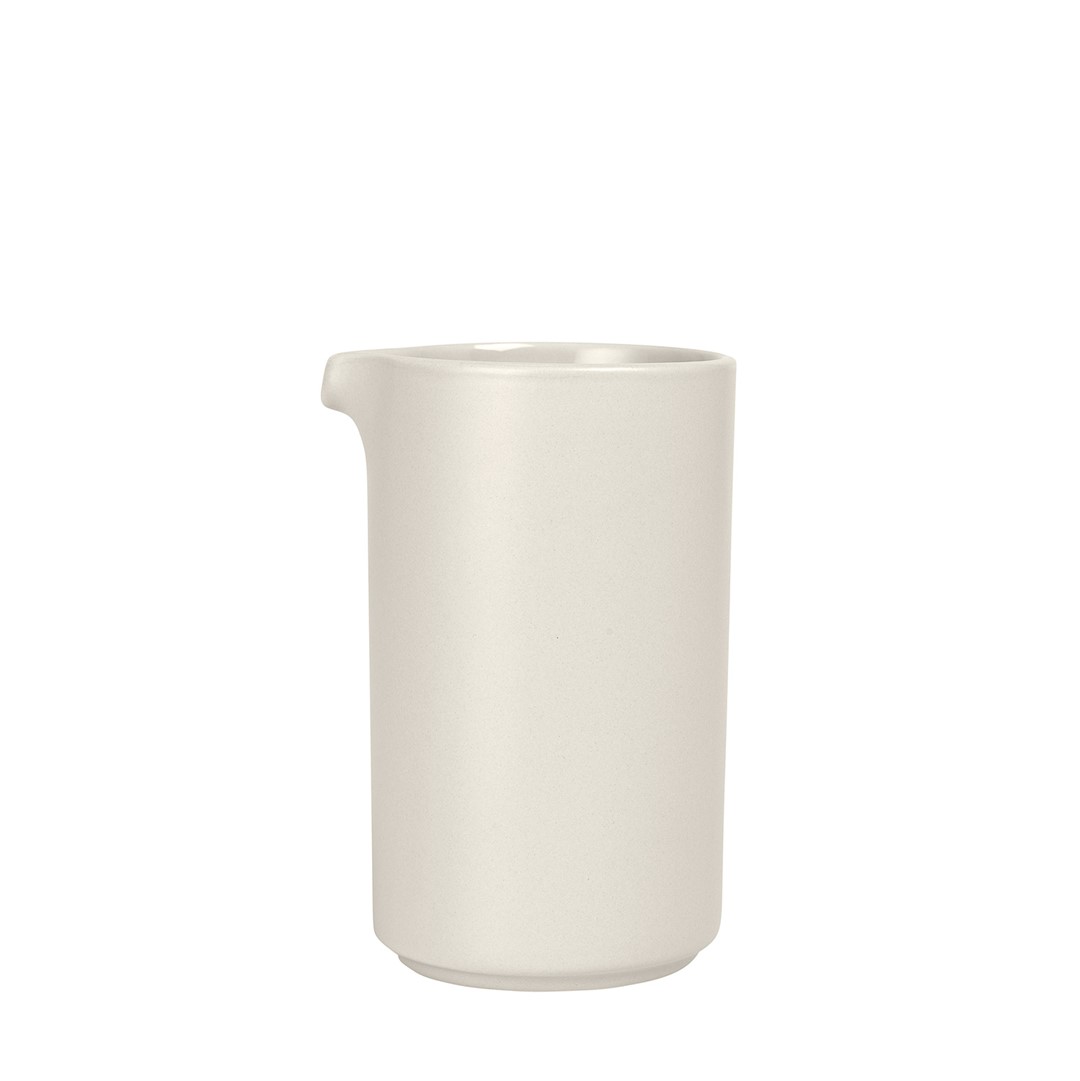 Dzbanek PILAR, moonbeam, 500 ml