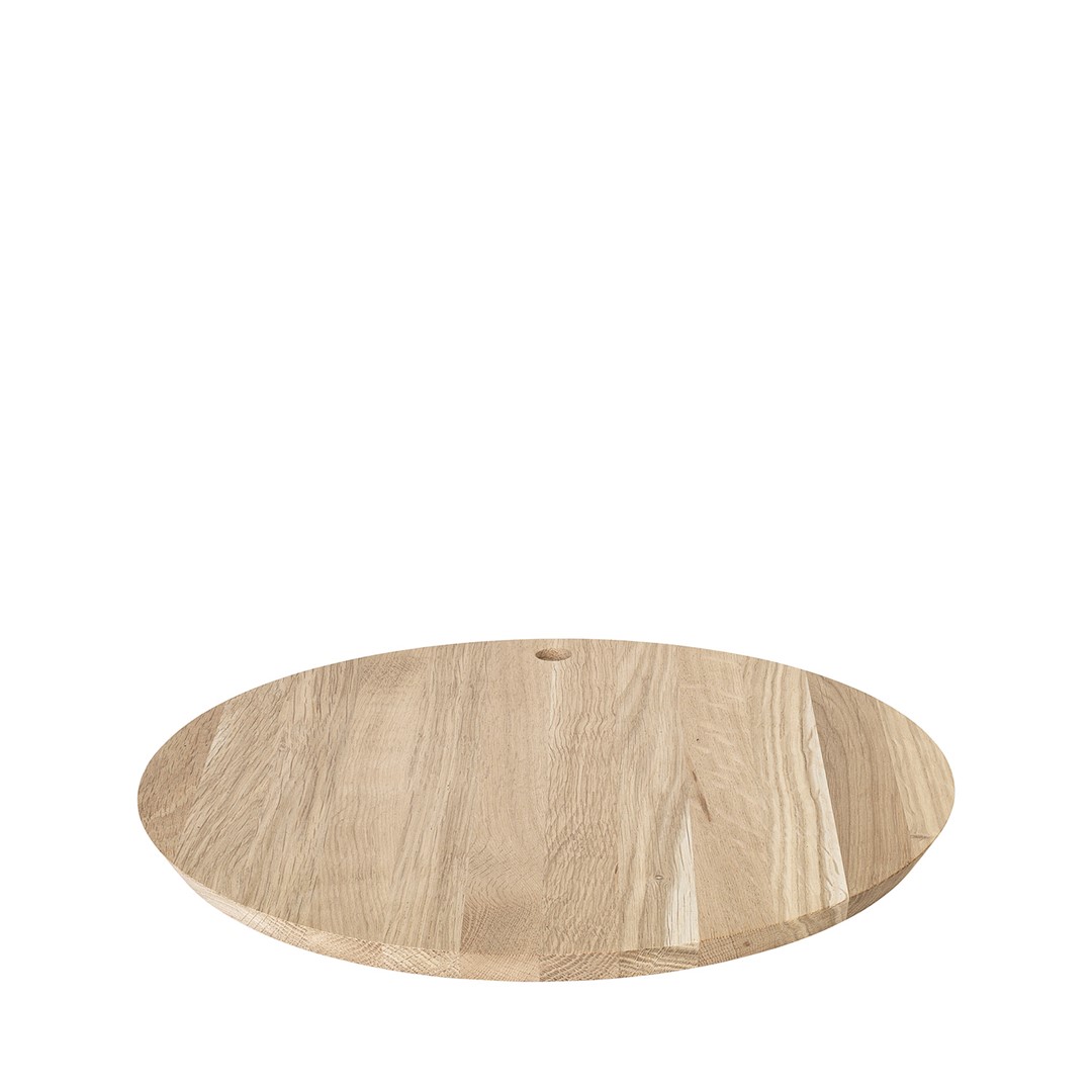 Deska do krojenia BORDA, O 30 cm