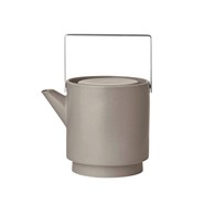 Dzbanek MAKOTO, elephant skin