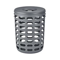 Kosz na pranie KORIE, magnet