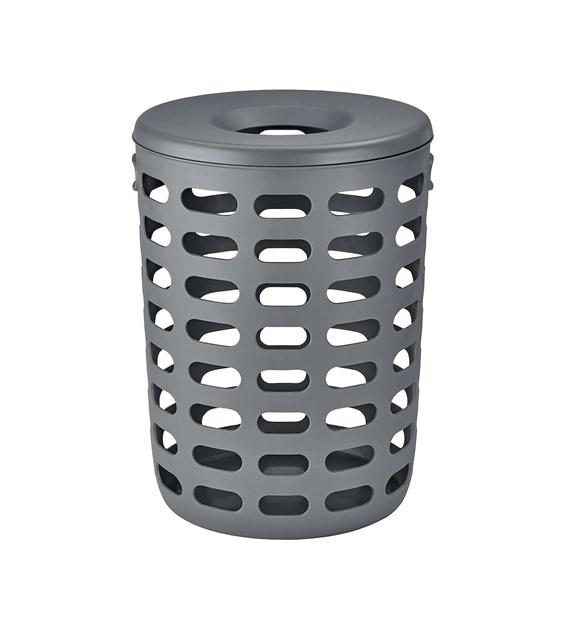 Kosz na pranie KORIE, magnet