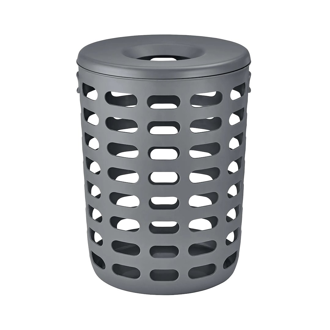 Kosz na pranie KORIE, magnet