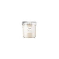 Świeca zapachowa S VALOA, Lily White, 30 h