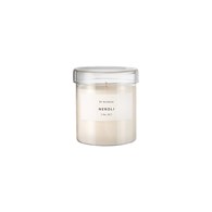 Świeca zapachowa L VALOA, Lily White, 45 h