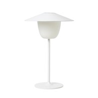 Lampa led ANI LAMP, white