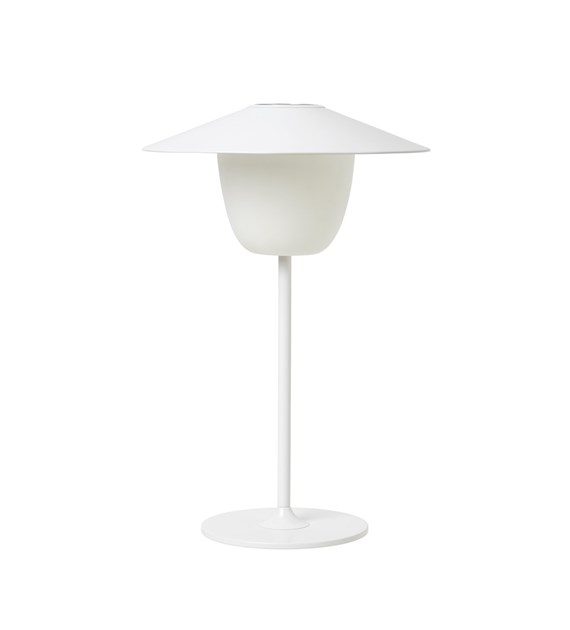 Lampa led ANI LAMP, white