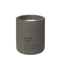 Świeca zapachowa FRAGA, kyoto yume, 55 h