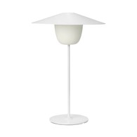 Lampa led ANI LAMP LARGE, white