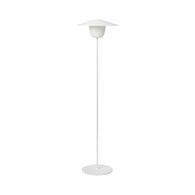 Lampa led ANI LAMP FLOOR, white