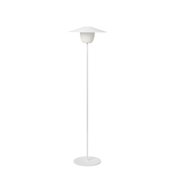 Lampa led ANI LAMP FLOOR, white