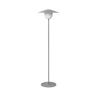 Lampa led ANI LAMP FLOOR, satellite