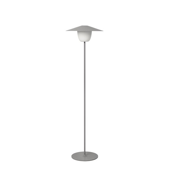 Lampa led ANI LAMP FLOOR, satellite