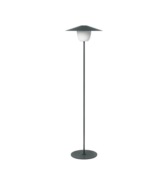 Lampa led ANI LAMP FLOOR, magnet