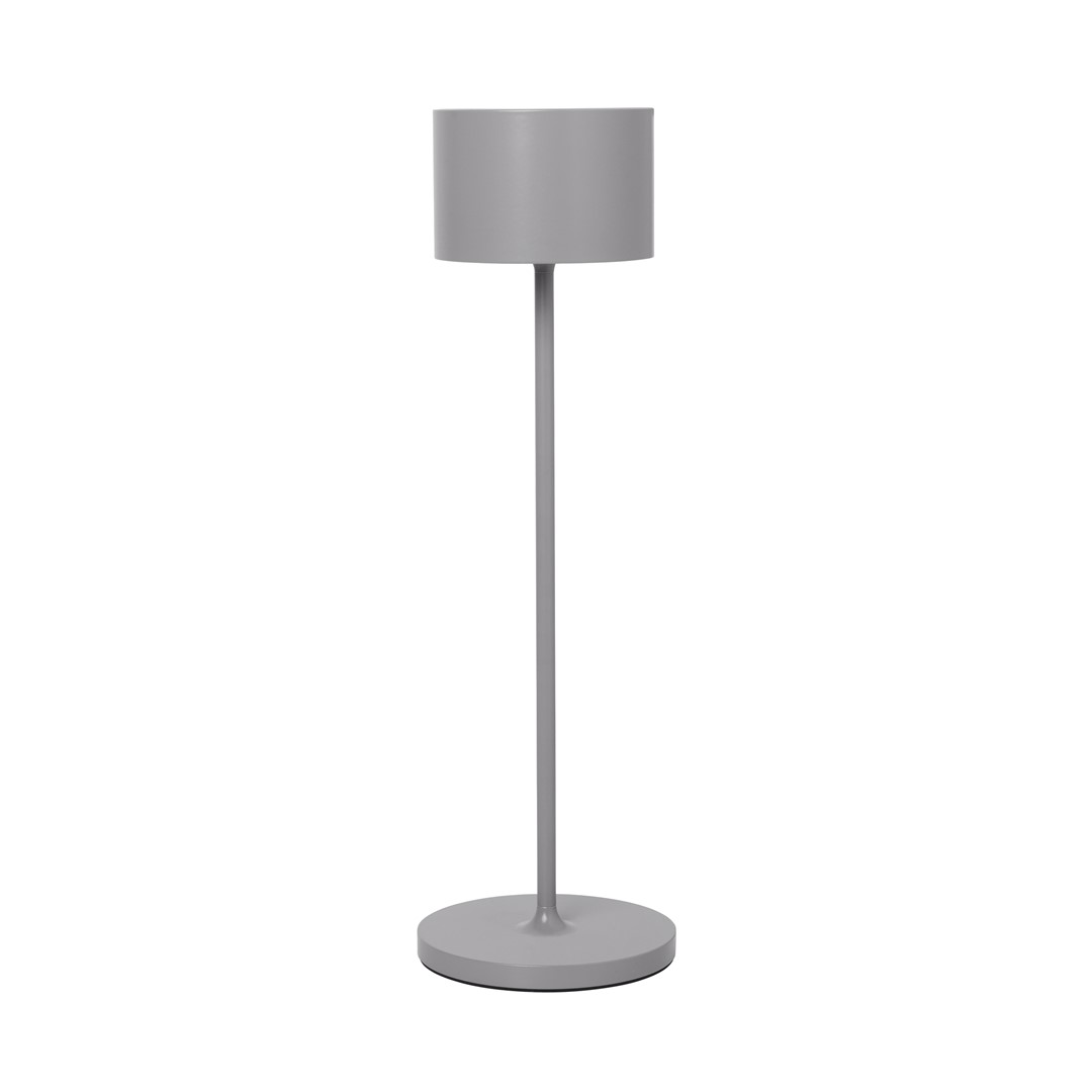 Lampa led FAROL, satellite