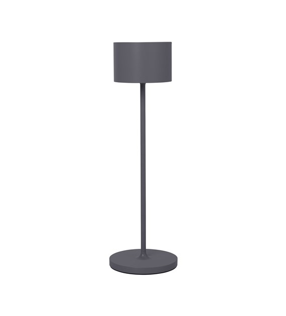 Lampa led FAROL, warm gray