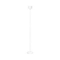 Lampa led FAROL FLOOR, white