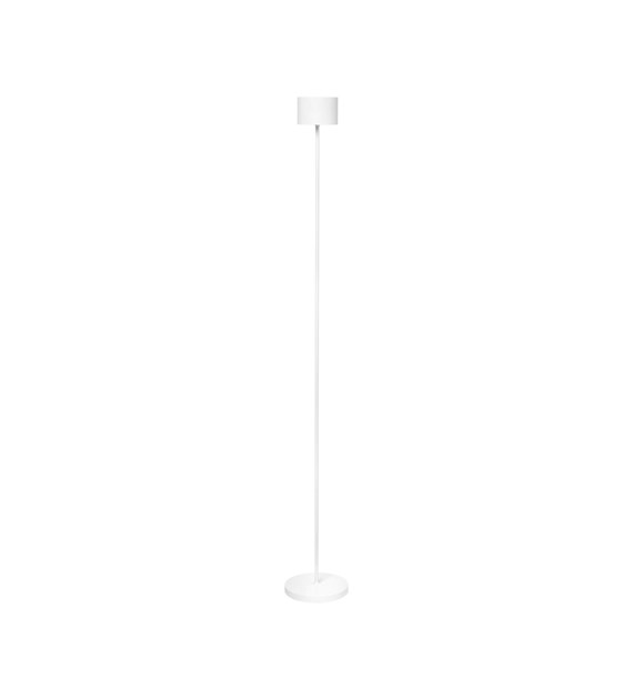 Lampa led FAROL FLOOR, white