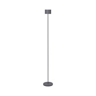 Lampa led FAROL FLOOR, warm gray