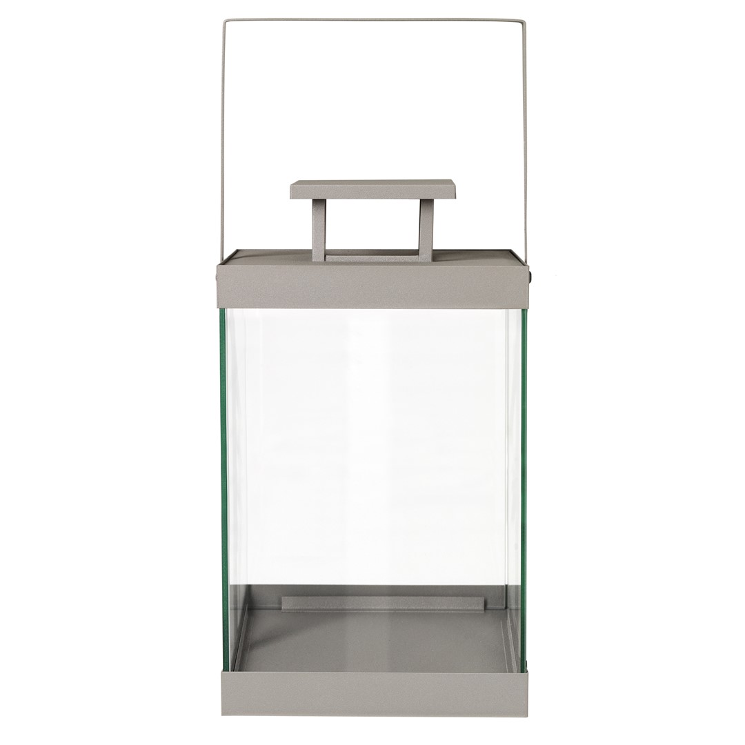 Latarnia M FINCA, mourning dove