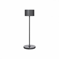 Lampa Led  FAROL, gunmetal metalic