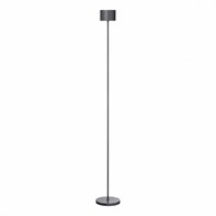 Lampa Led  FAROL FLOOR, gunmetal metalic