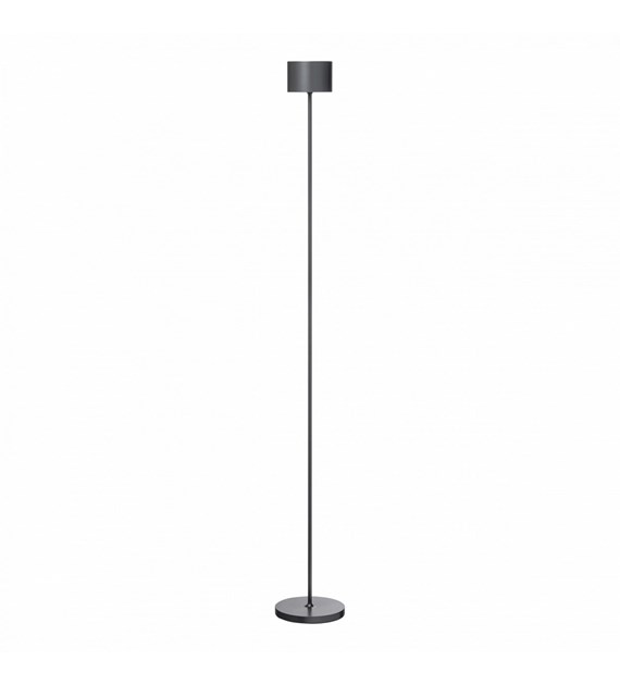 Lampa Led  FAROL FLOOR, gunmetal metalic