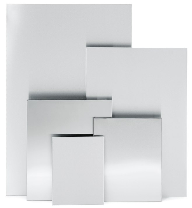 Tablica magnetyczna MURO, matowa, 80 x 40 cm