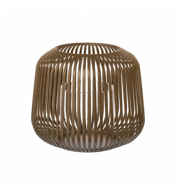 Latarnia S LITO, rusty look