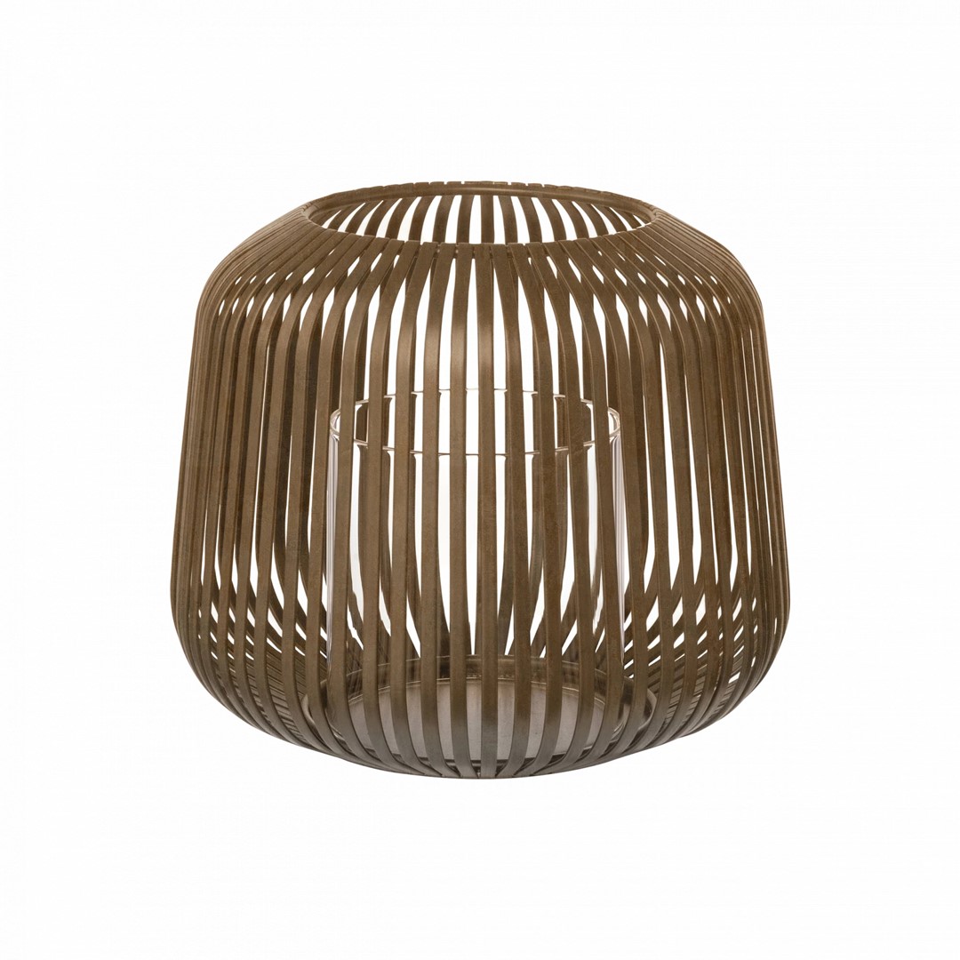 Latarnia S LITO, rusty look