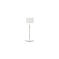 Lampa led FAROL MINI, white