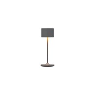 Lampa led FAROL MINI, warm gray