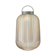 Latarnia LITO LED, granite gray, L