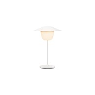 Lampa led ANI LAMP MINI, white