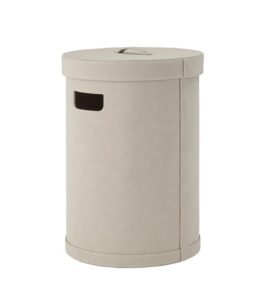 Kosz na pranie SAHLA, nomad, M