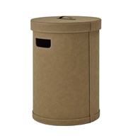 Kosz na pranie SAHLA, indian tan, M