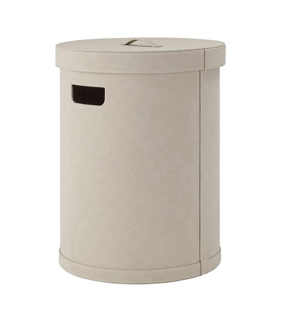 Kosz na pranie SAHLA, nomad, L