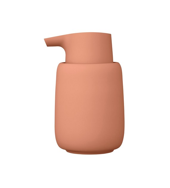 Dozownik do mydła SONO, amber brown