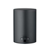 Kosz na śmieci 3L MODO, black
