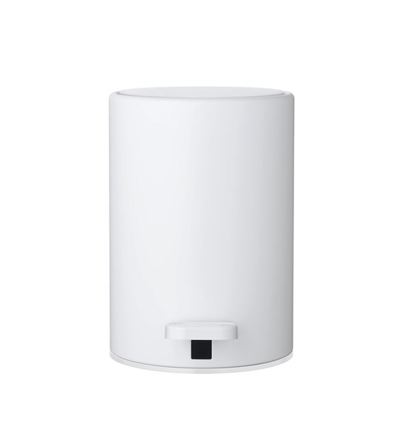 Kosz na śmieci 3L MODO, white