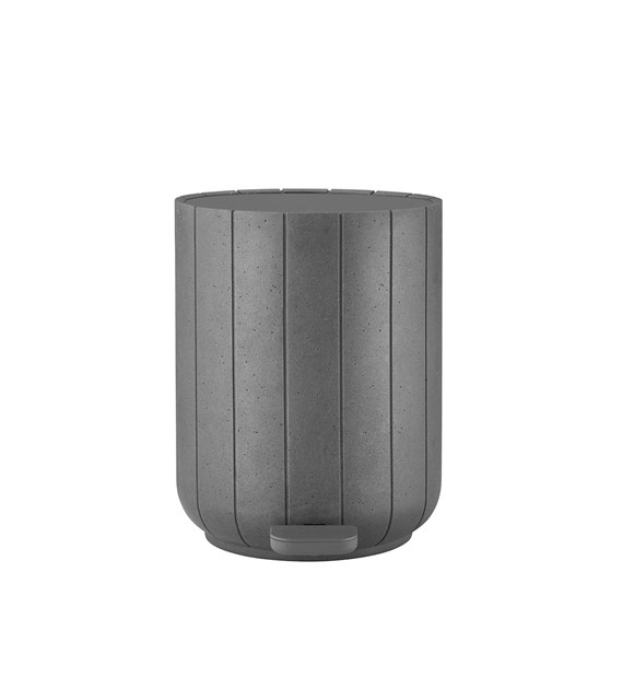 Kosz na śmieci KUA, magnet