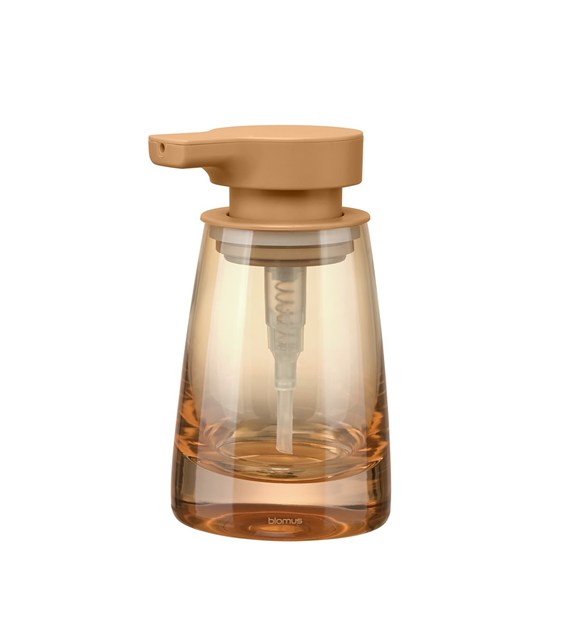 Dozownik do mydła AVA, tan