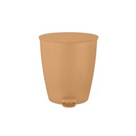 Kosz na śmieci AVA, tan