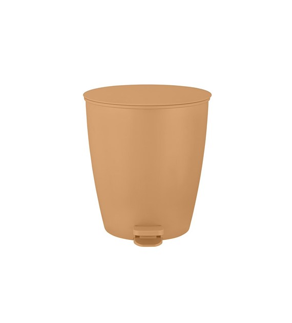 Kosz na śmieci AVA, tan