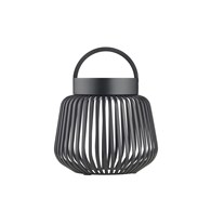 Lampa LITO LED XS, black